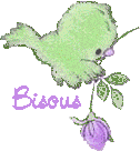 bisou